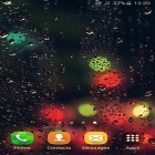 Oltre sfondi animati su Android Butterflies by Amax LWPS, scarica apk gratis Rain by My live wallpaper.
