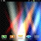 Scaricare Rays of light su Android, e anche altri sfondi animati gratuiti per HTC Desire SV.