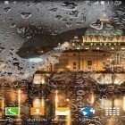 Oltre sfondi animati su Android Meteor shower by Top live wallpapers hq, scarica apk gratis Rome.