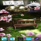 Oltre sfondi animati su Android Magic Tree 3D, scarica apk gratis Season zen.