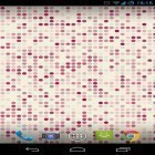 Oltre sfondi animati su Android Waves by Creative Factory Wallpapers, scarica apk gratis Shapes.