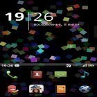 Scaricare Simple squares su Android, e anche altri sfondi animati gratuiti per Huawei U8110.
