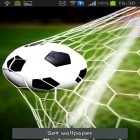 Scaricare sfondi in movimento Soccer per un desktop di telefoni e tablet.