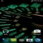 Oltre sfondi animati su Android Fire and ice by Blackbird wallpapers, scarica apk gratis Speedometer 3D.