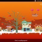 Oltre sfondi animati su Android Lord Ganesha HD, scarica apk gratis Spring festival.