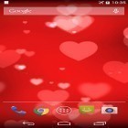 Oltre sfondi animati su Android Sparkling, scarica apk gratis Sweetheart.