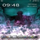 Oltre sfondi animati su Android Atlantis 3D pro, scarica apk gratis Torment demon.