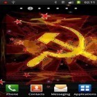 Scaricare USSR: Memories su Android, e anche altri sfondi animati gratuiti per Lenovo A316i.