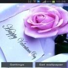 Oltre sfondi animati su Android Deer and nature 3D, scarica apk gratis Valentine's Day by Hq awesome live wallpaper.