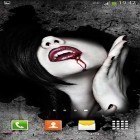 Scaricare sfondi in movimento Vampires per un desktop di telefoni e tablet.