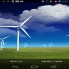 Oltre sfondi animati su Android Weather sky, scarica apk gratis Weather 3d.