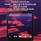 Scaricare Jellyfishes su Android, e anche altri sfondi animati gratuiti per Apple iPhone SE (2020).