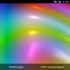 Oltre sfondi animati su Android Next Nexus pro, scarica apk gratis Gradient color.